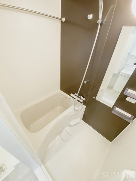 レピュア青砥レジデンスの浴室|バスルーム☆