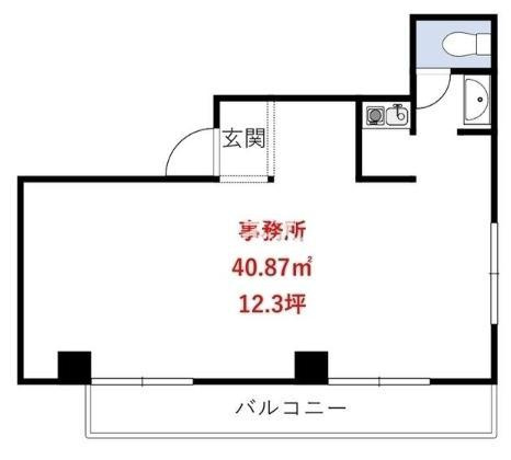 MAKE　BLDG
