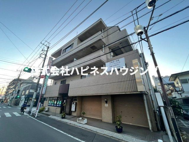 MAKE　BLDG