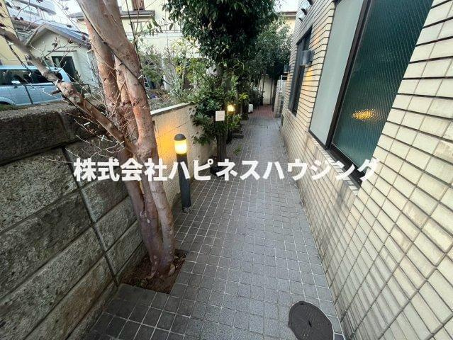MAKE　BLDGのその他共用部分