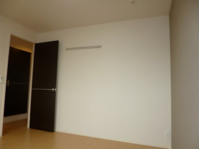 オークス金子Ｄの寝室|洋室