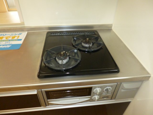 オークス金子Ｄのキッチン