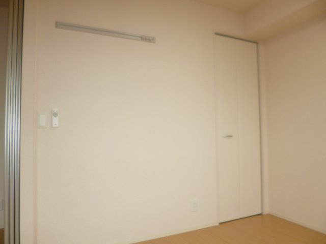 オークス金子Ｄの洋室