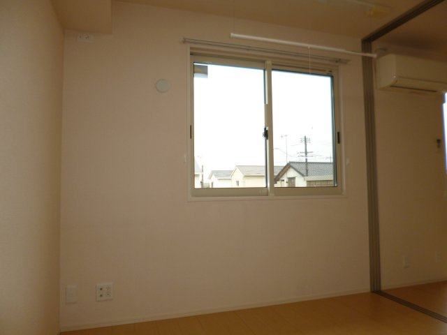 オークス金子Ｄの洋室