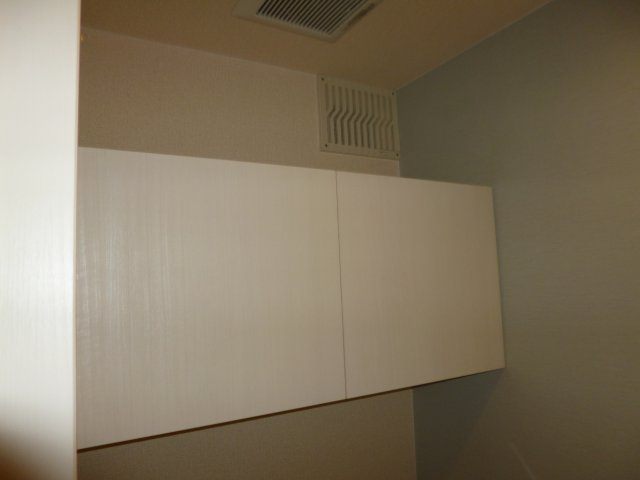 オークス金子Ｄの収納