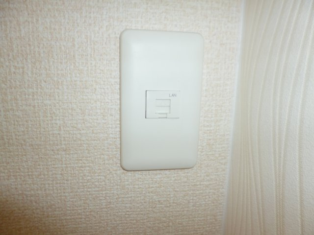 オークス金子Ｄの設備