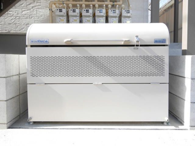 プチハウス２のその他共用部分