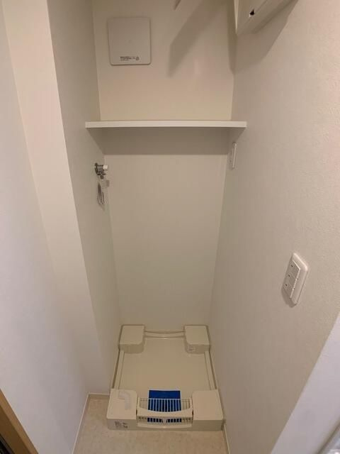 プチハウス２の設備