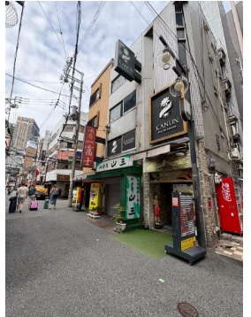 Landなんば御堂筋