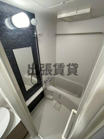 仲介手数料0円！！エスリード栄クロスシティの浴室