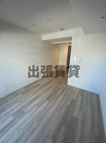 仲介手数料0円！！エスリード栄クロスシティの居間・リビング