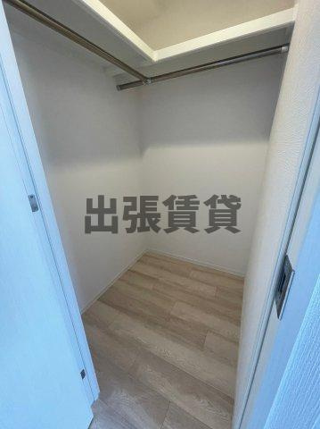 仲介手数料0円！！エスリード栄クロスシティの収納