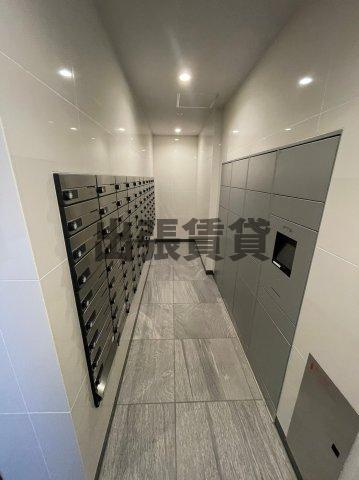 仲介手数料0円！！エスリード栄クロスシティのその他共用部分