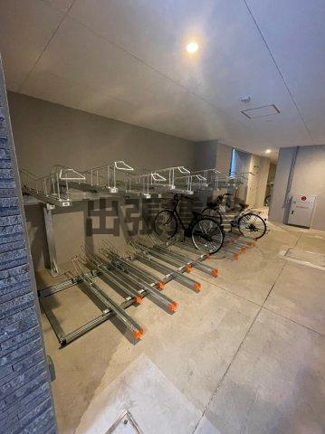 仲介手数料0円！！エスリード栄クロスシティの設備