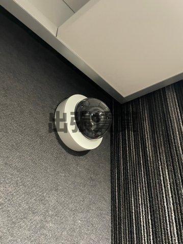 仲介手数料0円！！エスリード栄クロスシティのセキュリティ