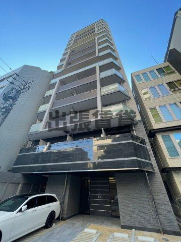 仲介手数料0円！！エスリード栄クロスシティ