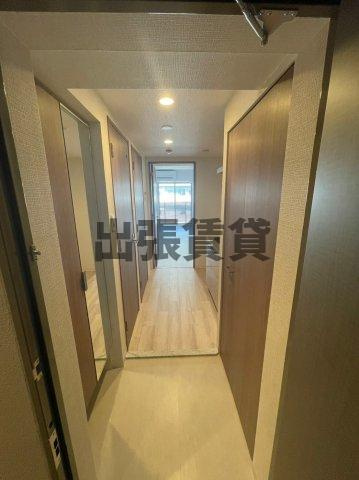 仲介手数料0円！！エスリード栄クロスシティの内装