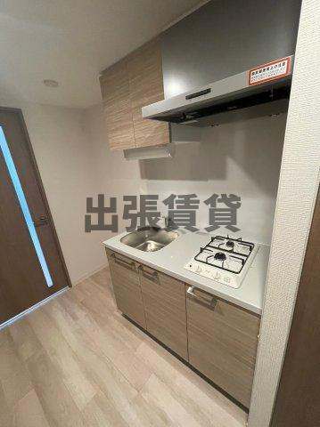 仲介手数料0円！！エスリード栄クロスシティのキッチン