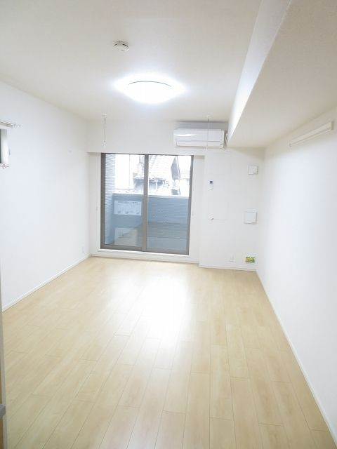 ディアコート池浦Ａ　　刈谷市近郊の賃貸ならクラスホーム刈谷店の居間・リビング