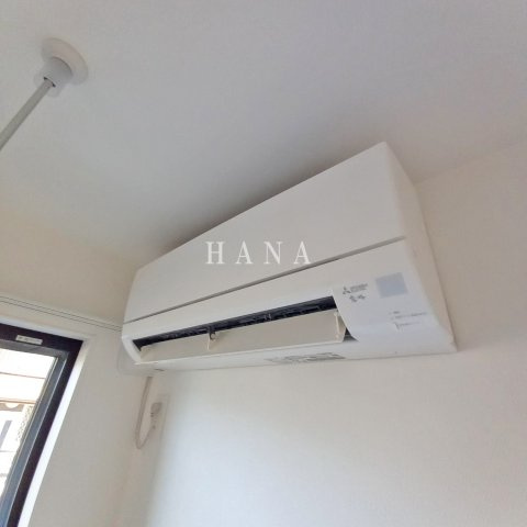 robot home 蒲生の設備