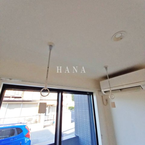 robot home 蒲生の設備