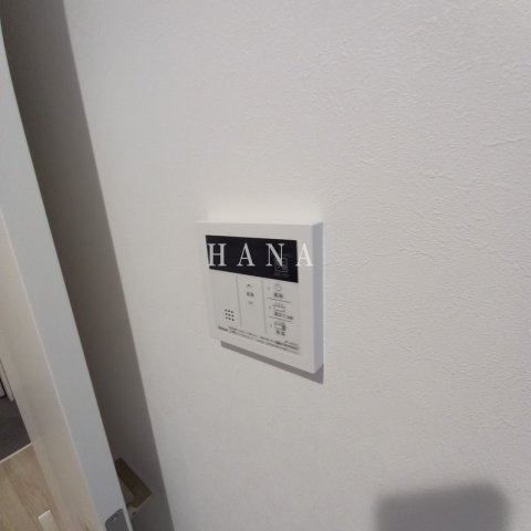 robot home 蒲生の設備