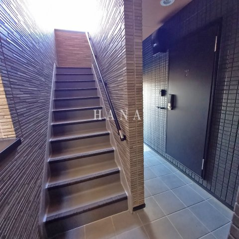 robot home 蒲生のその他