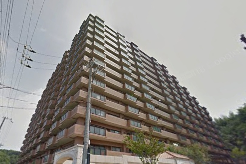 リブコートフェリス須磨山手台