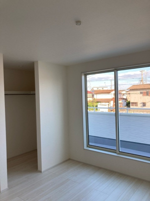 【洋室】 | リーブルガーデン播磨町宮西３期 | 洋室