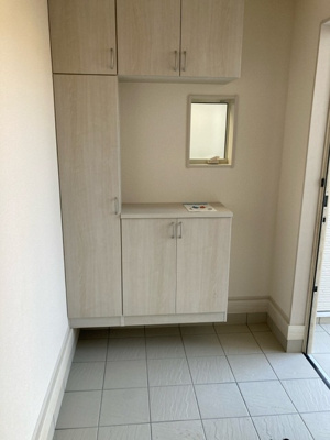 【玄関】 | リーブルガーデン播磨町宮西３期 | 玄関