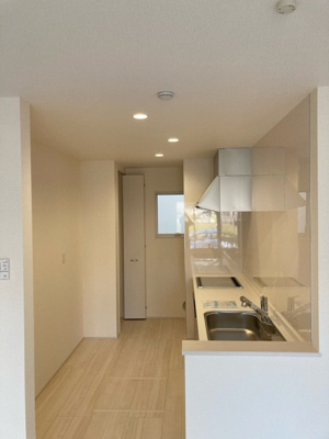 【キッチン】 | リーブルガーデン播磨町宮西３期 | キッチン