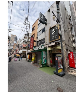 Landなんば御堂筋