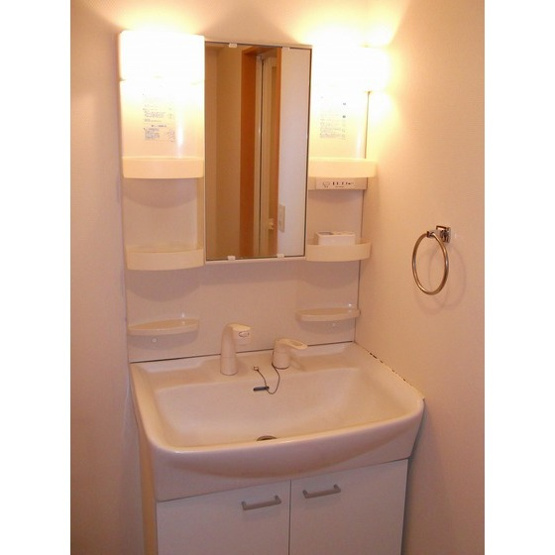 【洗面所】 | LA PAISIBLE