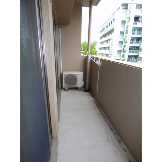 【バルコニー】 | LA PAISIBLE