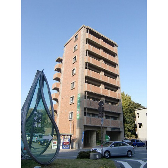 【外観】 | LA PAISIBLE