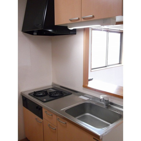 【キッチン】 | LA PAISIBLE