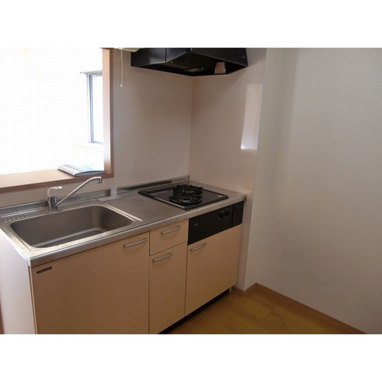 【キッチン】 | LA PAISIBLE