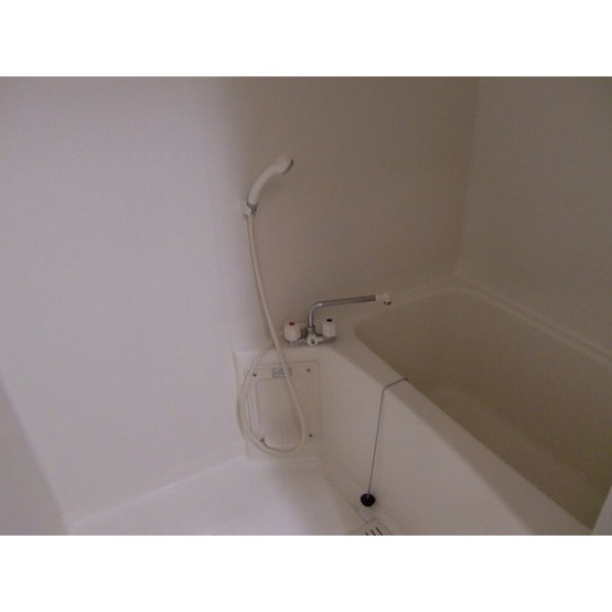 【浴室】 | LA PAISIBLE