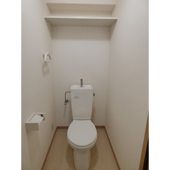 【トイレ】 | LA PAISIBLE