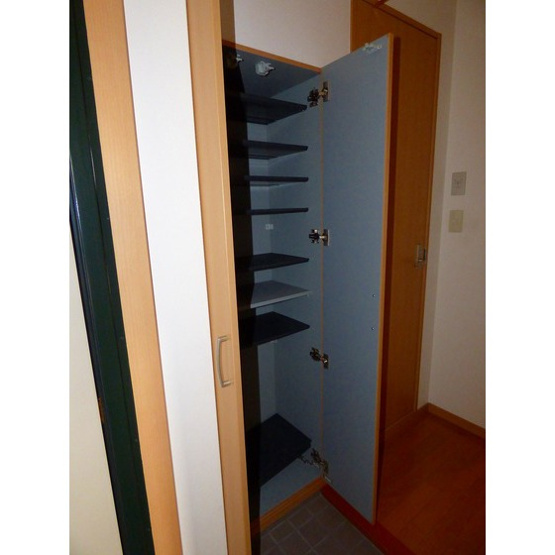 【玄関】 | LA PAISIBLE