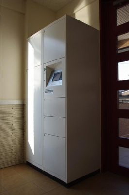 【その他共用部分】 | Spring長嶺南