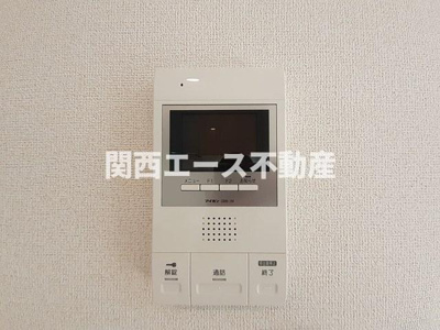 【セキュリティ】 | レジデンス香里