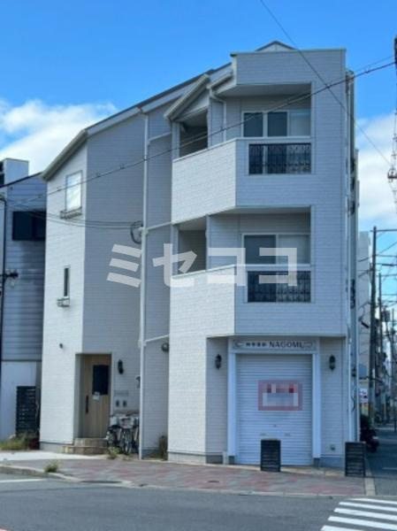 田川北2丁目店舗