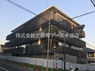 ストアハウス南雪谷の画像