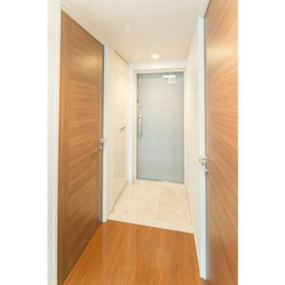 【玄関】 | リベルテ月島