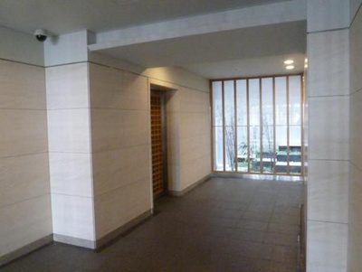 【その他共用部分】 | リベルテ月島