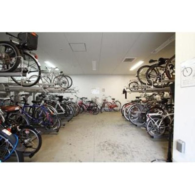 【設備】 | リベルテ月島