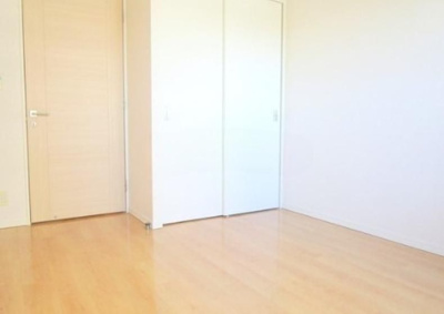 【寝室】 | リベルテ月島