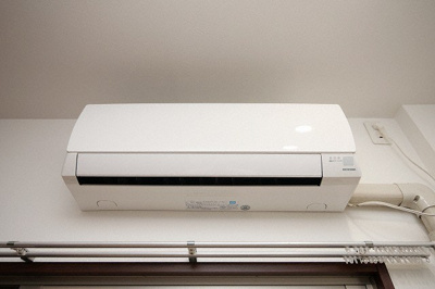 【設備】 | オルフェア上本町Ⅶ番館