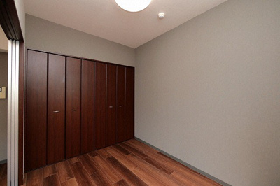 【洋室】 | オルフェア上本町Ⅶ番館